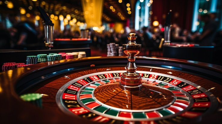 Pengingat tanggung jawab saat menelusuri esports
