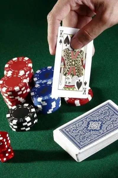 Mesin Buah Super bernuansa hijau alami